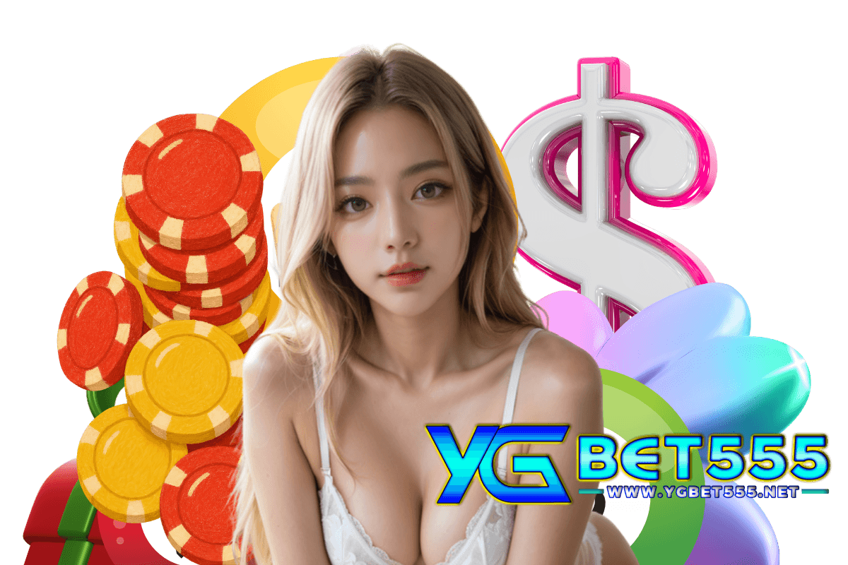 ygbet555 slot