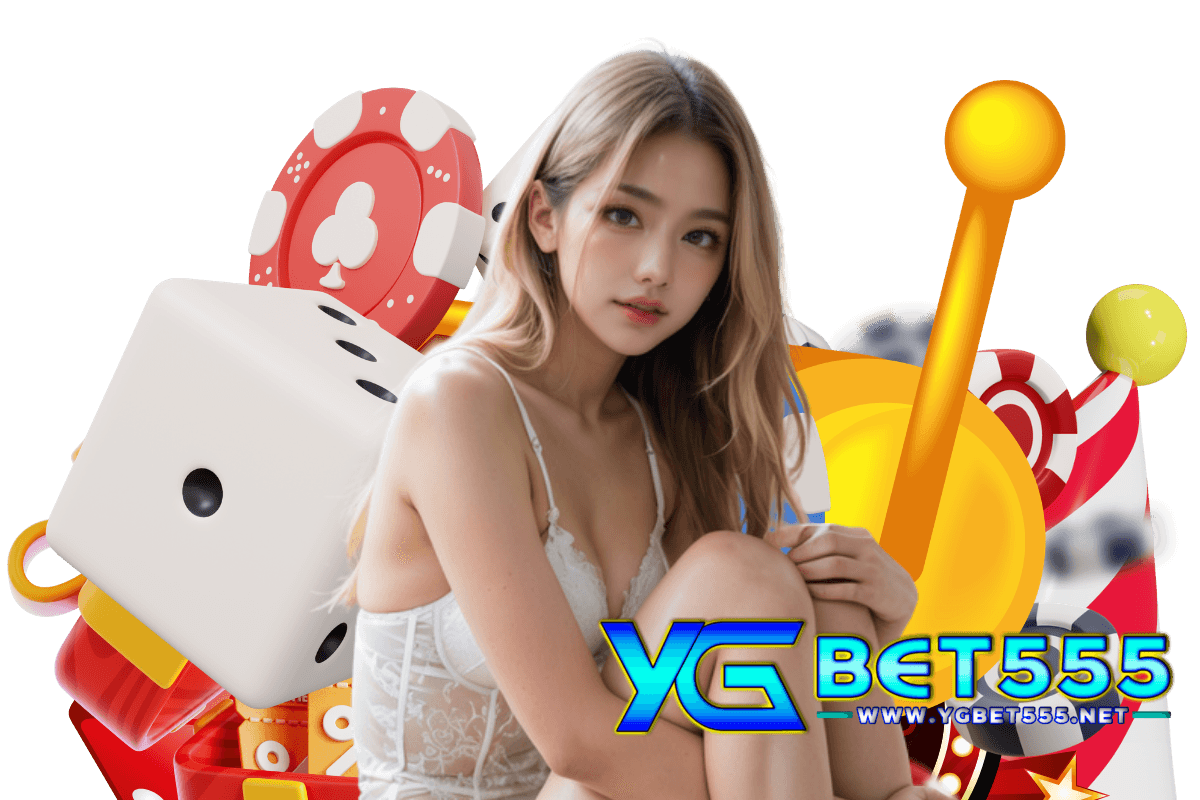 ygbet555 เว็บตรง